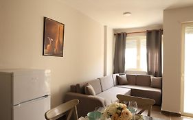 Dyrrah Seaside Apartments
