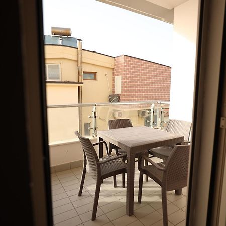 Dyrrah Seaside Apartments Durrës Esterno foto
