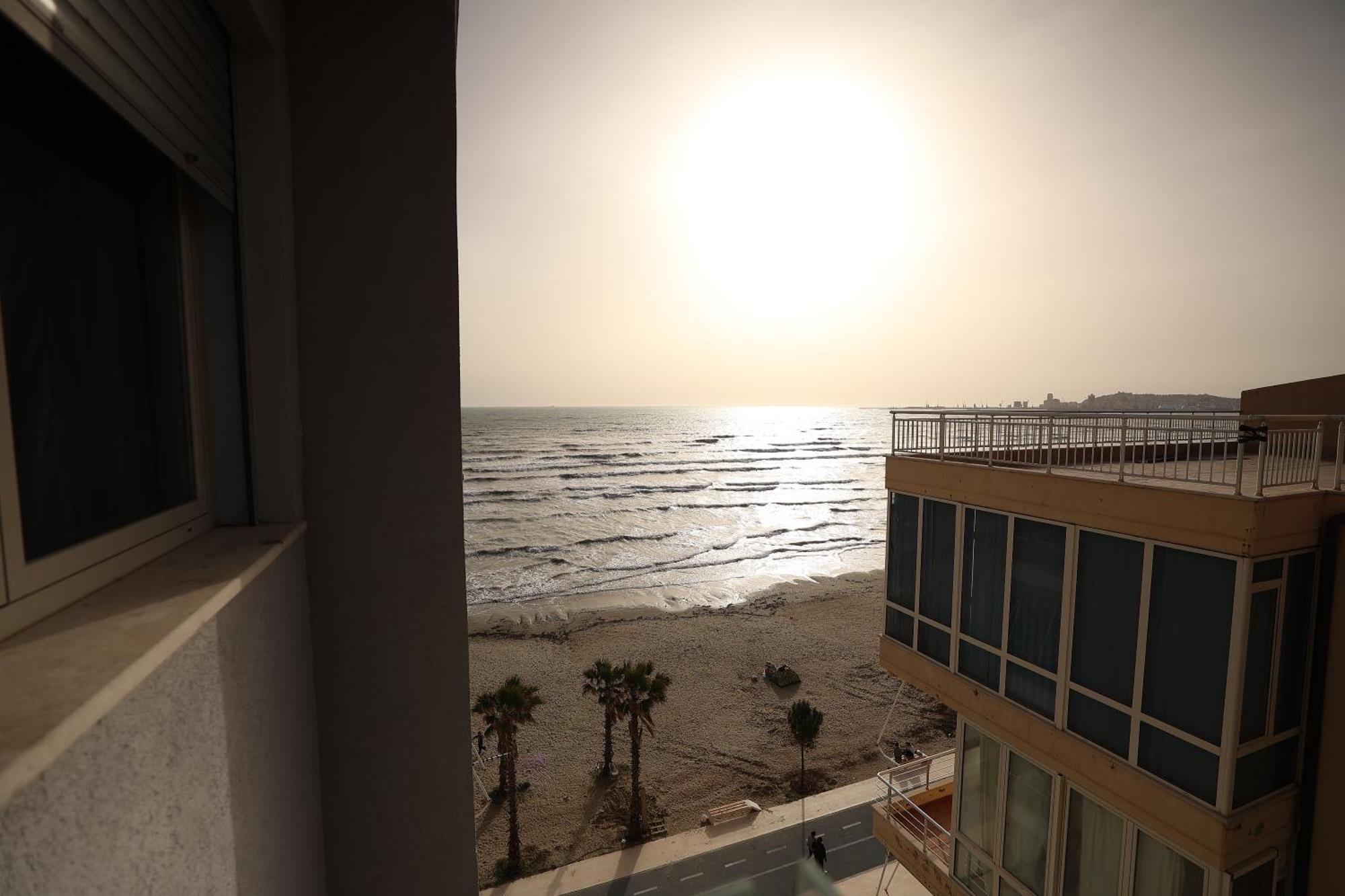 Dyrrah Seaside Apartments Durrës Esterno foto