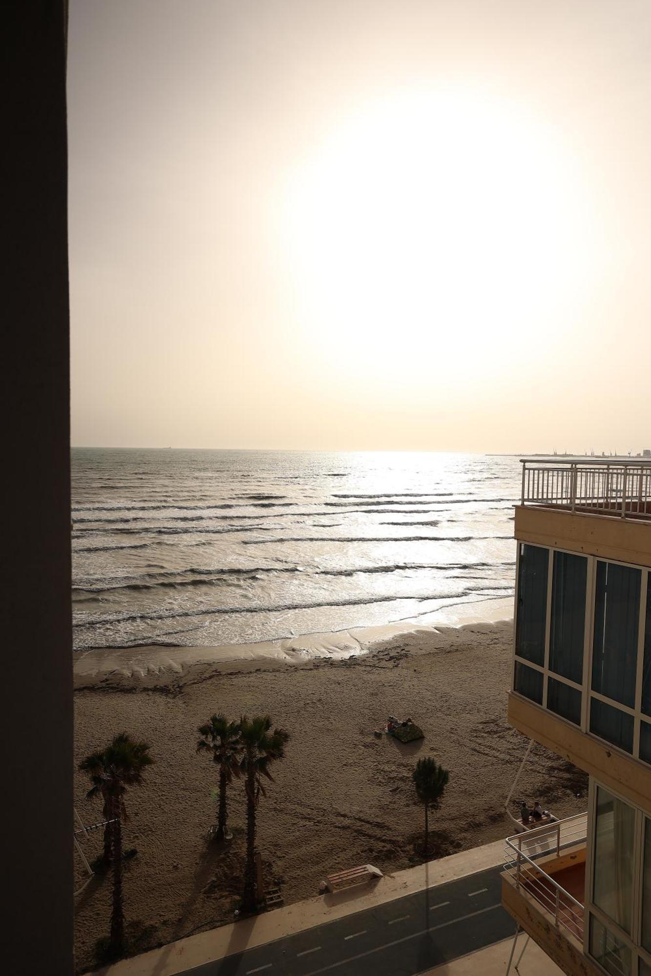 Dyrrah Seaside Apartments Durrës Esterno foto
