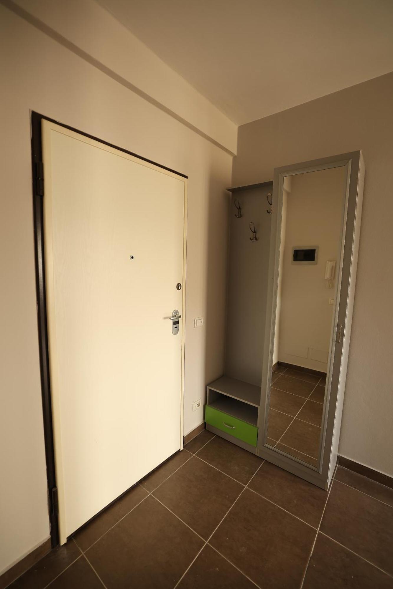 Dyrrah Seaside Apartments Durrës Esterno foto