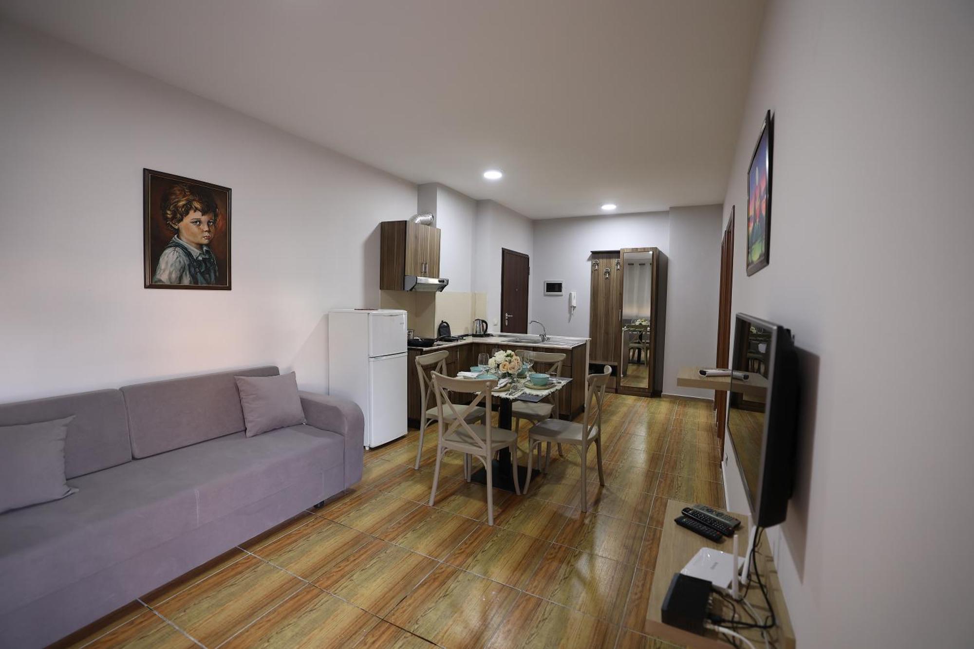 Dyrrah Seaside Apartments Durrës Esterno foto